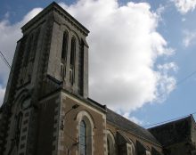 Avenir de l’église de la Ferrière-de-Flée : le préfet intervient