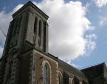 Avenir de l’église de la Ferrière-de-Flée : le préfet intervient