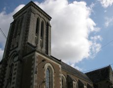Segré-en-Anjou-bleu : La municipalité veut détruire l’église de la Ferrière-de-Flée