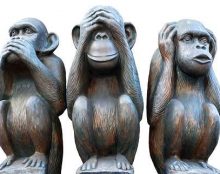 Désinformation par occultation