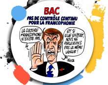 Exit l’amour de la France, bonjour… Youssoupha !