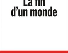 Patrick Buisson : La tribune des généraux signe la fin du cycle ouvert par mai 68