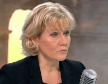 Nadine Morano (LR) se fout du cordon sanitaire et est prête à travailler avec le RN dans l’intérêt de la France