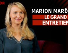 Marion Maréchal : « Si on continue sur cette mécanique enclenchée, les Français de souche seront minoritaires autour de 2050.»