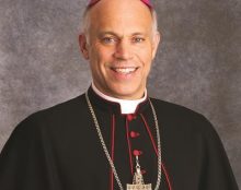 Mgr Cordileone rappelle l’impossibilité de donner la communion à ceux qui refusent l’enseignement de l’Église sur la vie