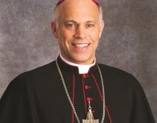 Mgr Cordileone rappelle l’impossibilité de donner la communion à ceux qui refusent l’enseignement de l’Église sur la vie