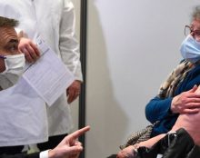 Vous avez aimé les “vaccins” contre le Covid ? Vous aimerez le vaccin contre la variole