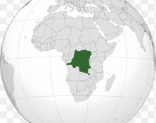 Massacre dans une église au Congo