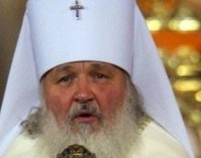 “Si vous détruisez le fondement spirituel de la vie d’une nation, alors le désastre se produit”