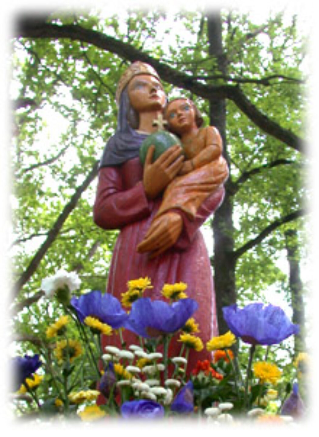 Et si la conservation de la liturgie traditionnelle était un élément essentiel, voire indispensable, de la communion de l’Église avec elle-même ?