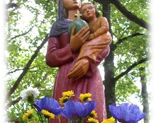 Et si la conservation de la liturgie traditionnelle était un élément essentiel, voire indispensable, de la communion de l’Église avec elle-même ?
