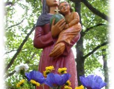 En direct : messe de clôture du 41e pèlerinage Notre-Dame de Chrétienté