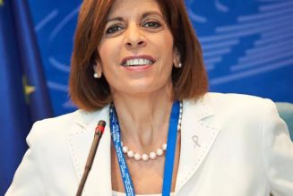 Le commissaire européen chargé des vaccins soupçonné de corruption