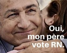 Face à l’intolérance…