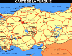 Expropriation par la Turquie : la CEDH donne raison à une fondation chrétienne