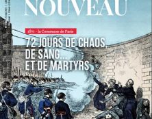 150 ans de la Commune : faut-il choisir son camp entre les bourgeois versaillais et les ouvriers communards