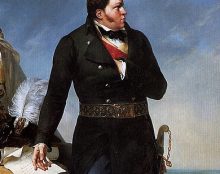 25 juin 1804 : le chouan Cadoudal est guillotiné