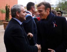 30 mai 2021 à 22h24 : Xavier Bertrand s’est déjà rallié à Macron pour le deuxième tour