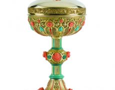 Après une trentaine de vols dans des églises, 3 hommes arrêtés