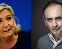 Accord de non-agression ?