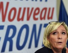 Pascal Gannat à propos du RN : “La dédiabolisation est devenue la dilution qui précède la dissolution électorale”