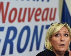 Pascal Gannat à propos du RN : “La dédiabolisation est devenue la dilution qui précède la dissolution électorale”