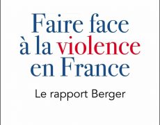 Des réponses à la hausse inquiétante de la violence commise par des mineurs