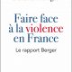 Des réponses à la hausse inquiétante de la violence commise par des mineurs