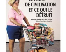 Guerre civile : tout va se jouer dans l’année ou les deux ans à venir