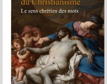 Dictionnaire culturel du christianisme