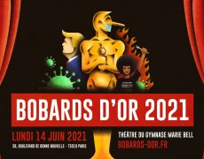 XIIe cérémonie des Bobards d’Or