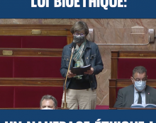 Après trois lectures et malgré des milliers d’amendements, la boîte de Pandore est ouverte