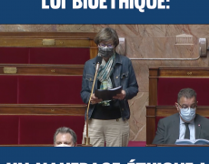 Après trois lectures et malgré des milliers d’amendements, la boîte de Pandore est ouverte