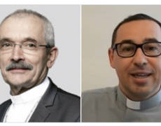 2 nominations épiscopales