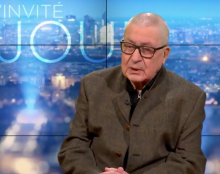 Nikita Krivochéine : Mes souvenirs de prisonnier du KGB