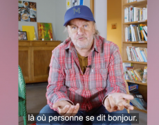 L’association Lazare, un “concept disruptif révolutionnaire”