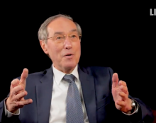 Claude Guéant : le mandat Sarkozy, le rôle de l’État profond