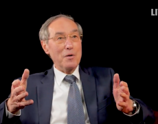 Claude Guéant : le mandat Sarkozy, le rôle de l’État profond