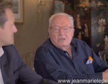 Jean-Marie Le Pen sur l’abstention et la contre-performance du RN