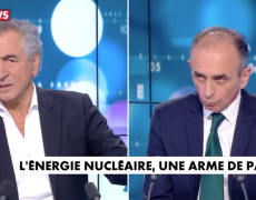 Zemmour face à BHL : Vous considérez que les Occidentaux ont la responsabilité mondiale de faire le bien des autres peuples. C’est la définition même du colonialisme.