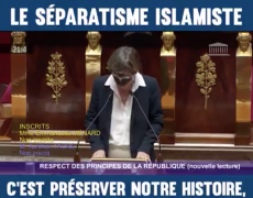 Le projet de loi sur le respect des principes de la République : un projet contre nos libertés