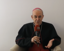 Mgr Schneider : le Saint-Siège n’a pas le droit de supprimer un héritage de toute l’Église