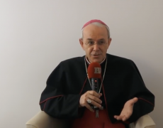 Mgr Schneider : le Saint-Siège n’a pas le droit de supprimer un héritage de toute l’Église