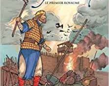 Clovis, le premier royaume