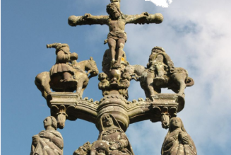 La Croix des Bretons, un nouveau mensuel breton et catholique