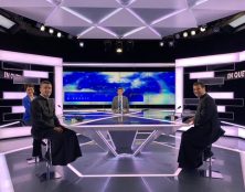 Le prêtre : homme du sacré ?