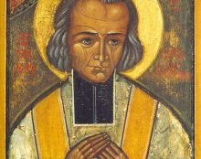 Le curé d’Ars, patron des curés du monde