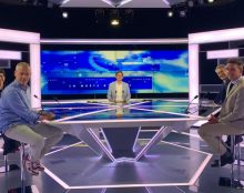 En quête d’esprit : Le sport, nouvelle religion ?