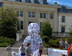 Bioéthique : la Manif Pour Tous se mobilise