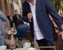 «Pitbull à Rolex» : Dupond-Moretti  remis publiquement à sa place